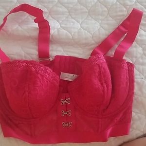 34DDD ADORE ME BRA
